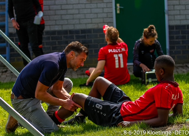 sport-fysiotherapie